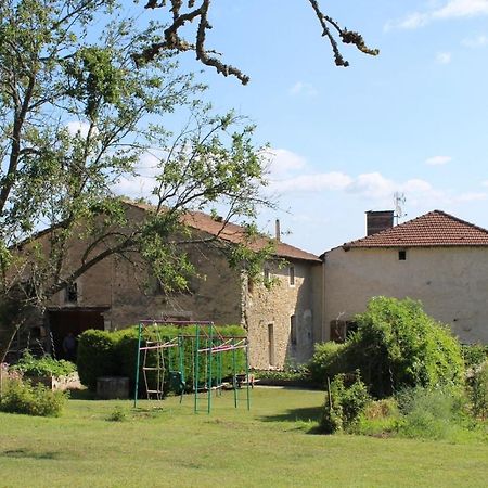 Les Chambres D'Hotes De L'Ecurie Goupil Mont-le-Vignoble Exteriér fotografie